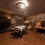 Friuli Karst بيت للعطل *