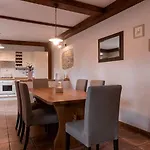 بيت للعطل Friuli Karst *