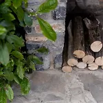 بيت للعطل Friuli Karst *