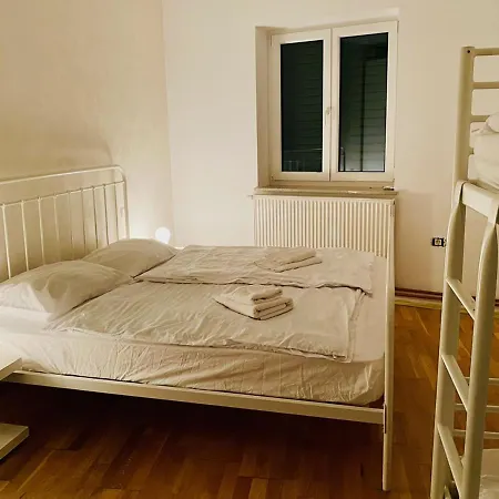 بيت للعطل Friuli Karst *