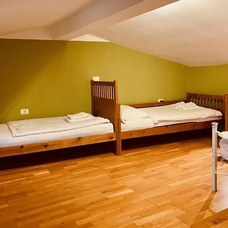 Friuli Karst Komen