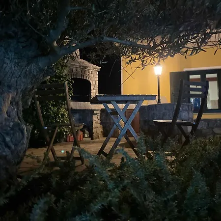 Friuli Karst Komen