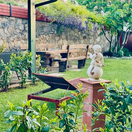 Friuli Karst Сasa de vacaciones *