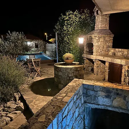 Friuli Karst Komen