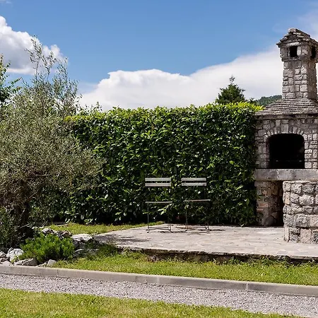 Semesterbostad Friuli Karst