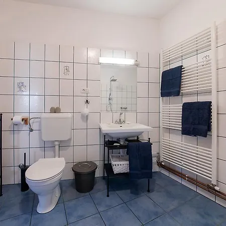Semesterbostad Friuli Karst Komen