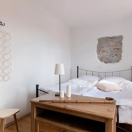 Semesterbostad Friuli Karst Komen