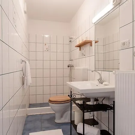 Semesterbostad Friuli Karst *
