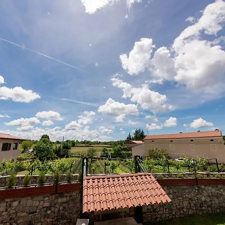 Сasa de vacaciones Friuli Karst