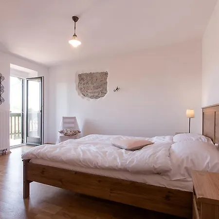 Semesterbostad Friuli Karst Komen