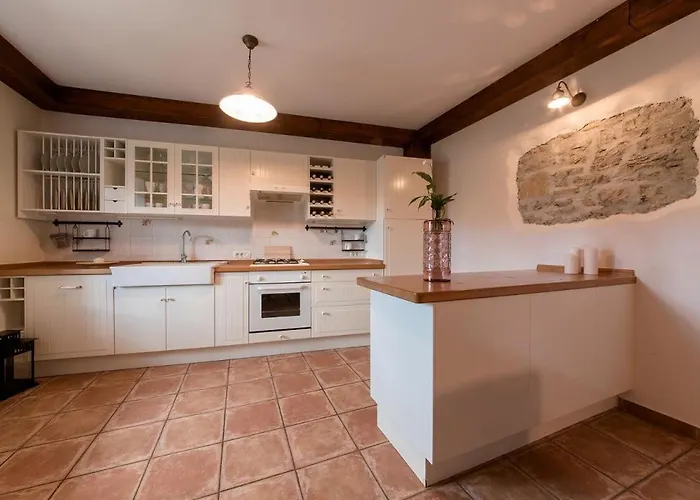 Vakantiehuis Friuli Karst