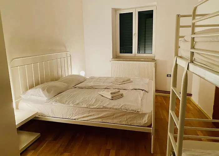 度假居 Friuli Karst *