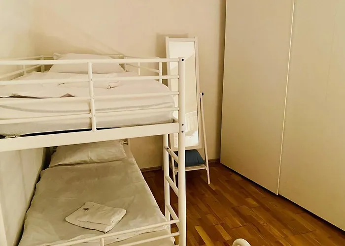 Vakantiehuis Friuli Karst