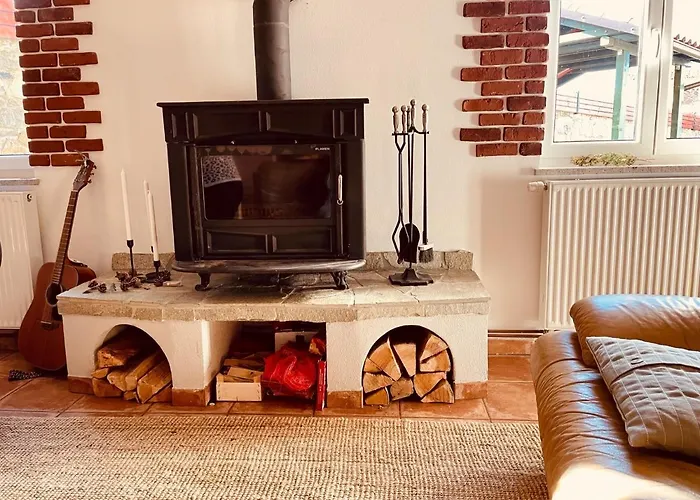 Vakantiehuis Friuli Karst *