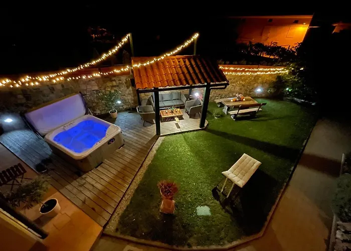 Friuli Karst Vakantiehuis