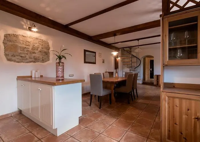 Friuli Karst Vakantiehuis