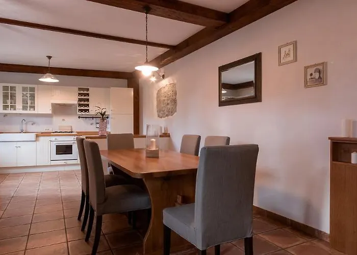 Vakantiehuis Friuli Karst *