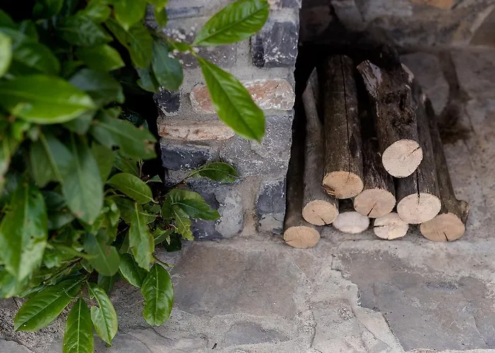 Vakantiehuis Friuli Karst *