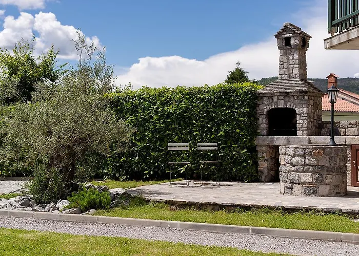 度假居 Friuli Karst