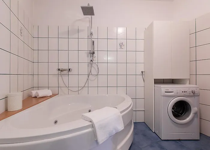 Vakantiehuis Friuli Karst