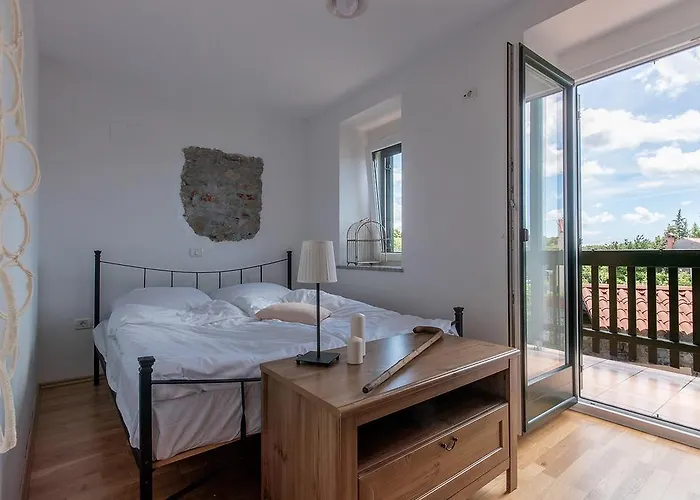 Vakantiehuis Friuli Karst