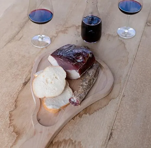 Vakantiehuis Friuli Karst *