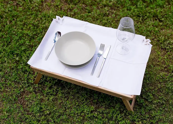 Friuli Karst Vakantiehuis *