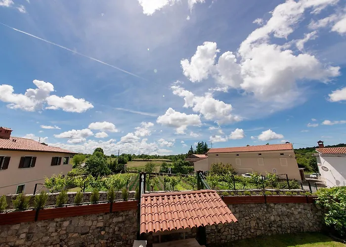 Vakantiehuis Friuli Karst