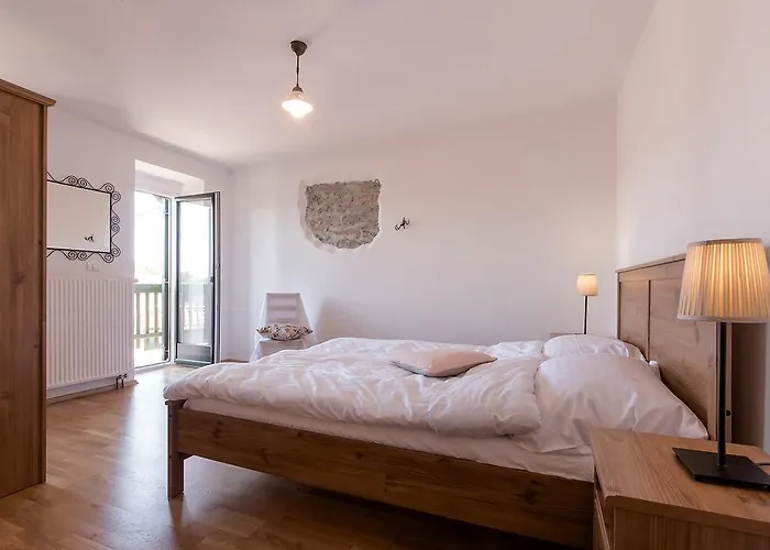 Vakantiehuis Friuli Karst Komen