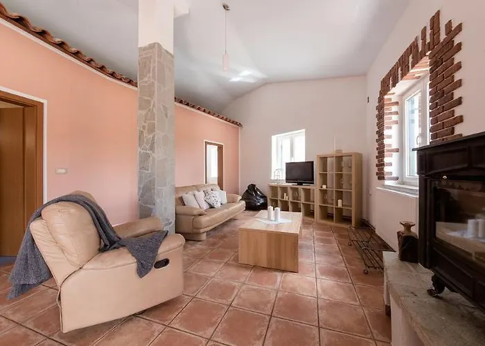 Friuli Karst Vakantiehuis